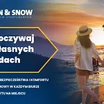 アパート Klifowa Rewal, Sun & Snow レバル