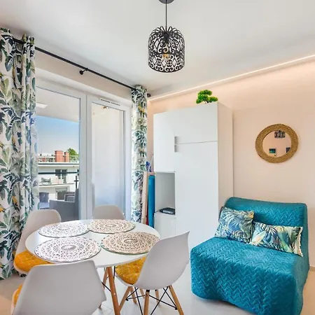 Sun&snow Klifowa Rewal