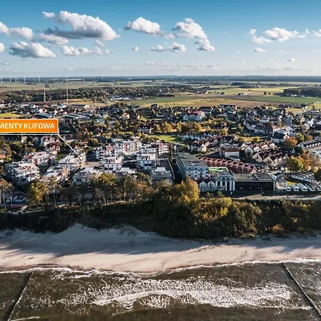 Sun&snow Klifowa Rewal