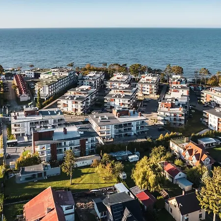 Klifowa Rewal, Sun & Snow Rewal