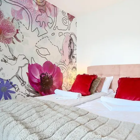 Klifowa Rewal, Sun & Snow Apartamento