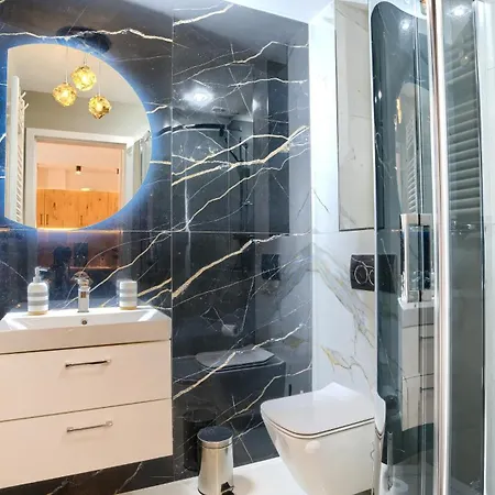 Klifowa Rewal, Sun & Snow Appartement