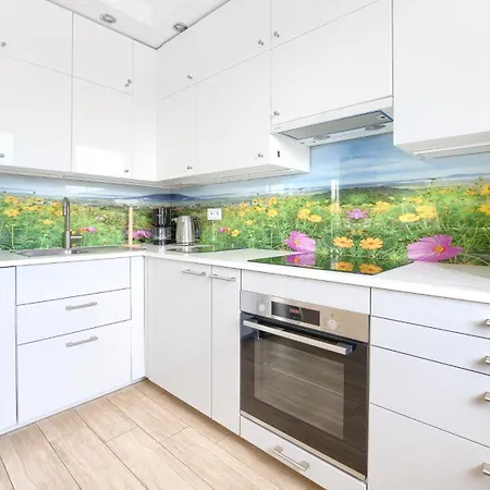 Klifowa Rewal, Sun & Snow Rewal