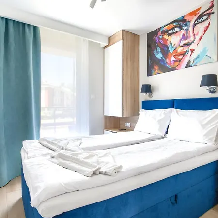 Sun&snow Klifowa Rewal