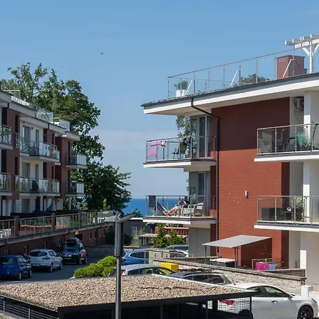 Sun&snow Klifowa Apartament *