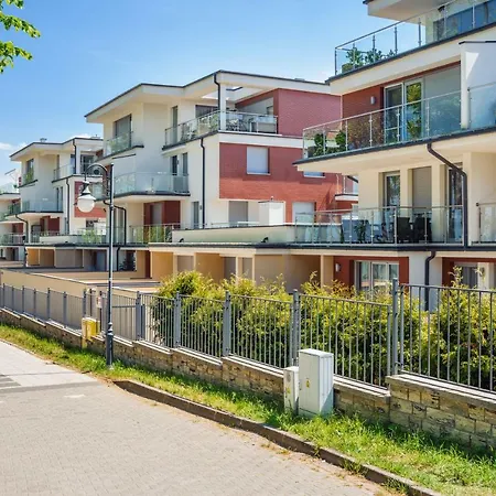 Klifowa Rewal, Sun & Snow Rewal