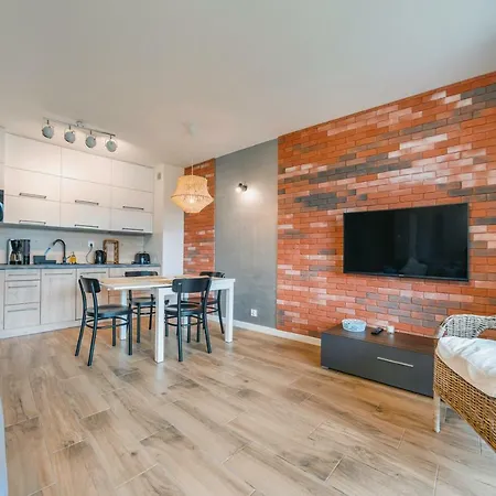 Klifowa Rewal, Sun & Snow Daire *