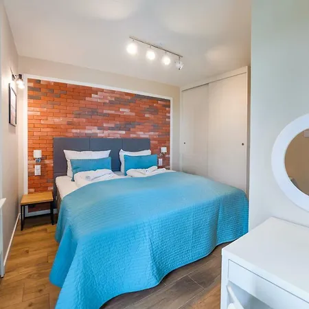 Sun&snow Klifowa Apartament