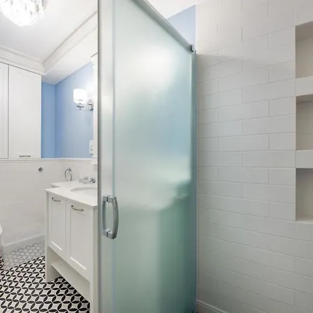 Apartamento Klifowa Rewal, Sun & Snow