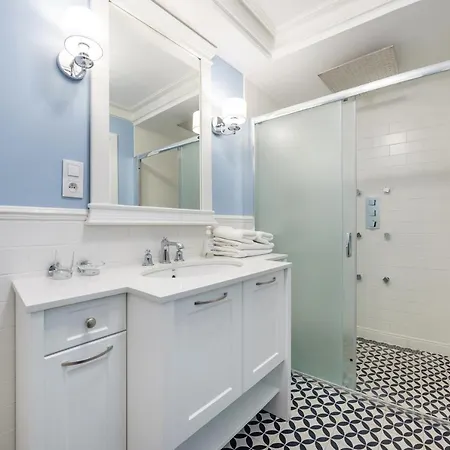 Klifowa Rewal, Sun & Snow *