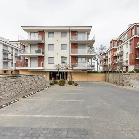 Klifowa Rewal, Sun & Snow Rewal