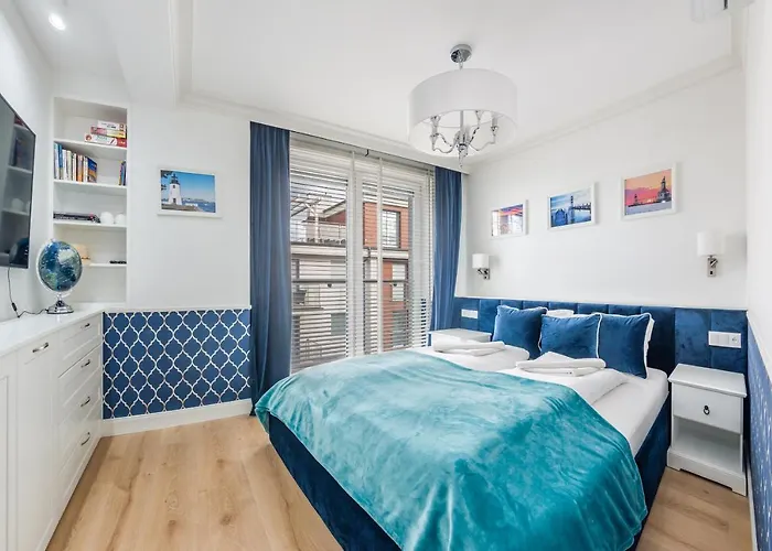 Klifowa Rewal, Sun & Snow Daire